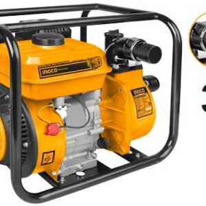 POMPE A EAU ESSENCE 7.0HP - 3''GWP302